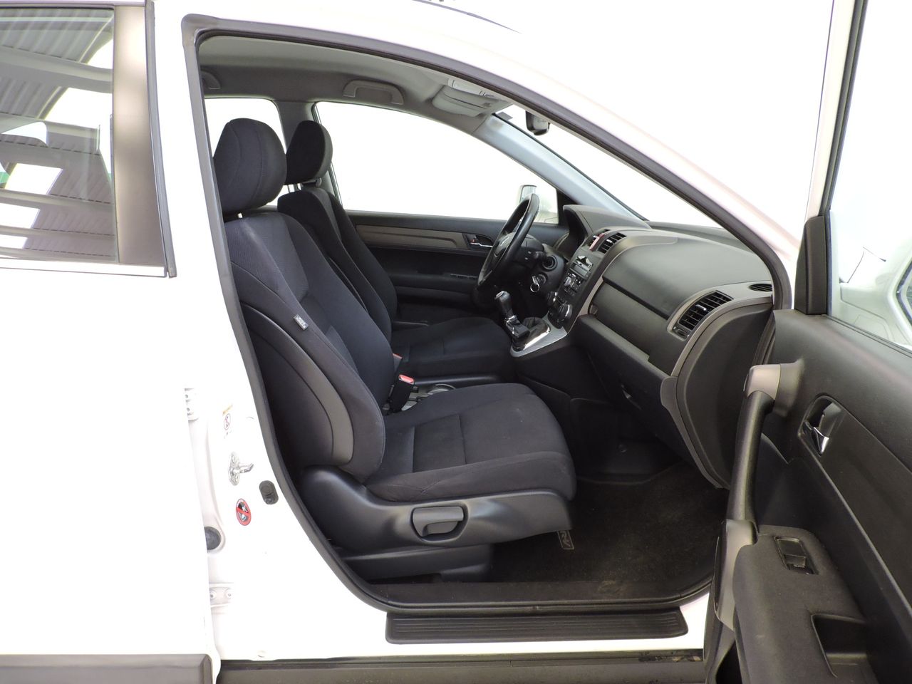 Honda CR-V 2.0 i-VTEC Elegance - Foto 12