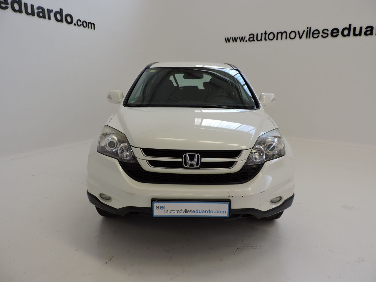 Honda CR-V 2.0 i-VTEC Elegance - Foto 3