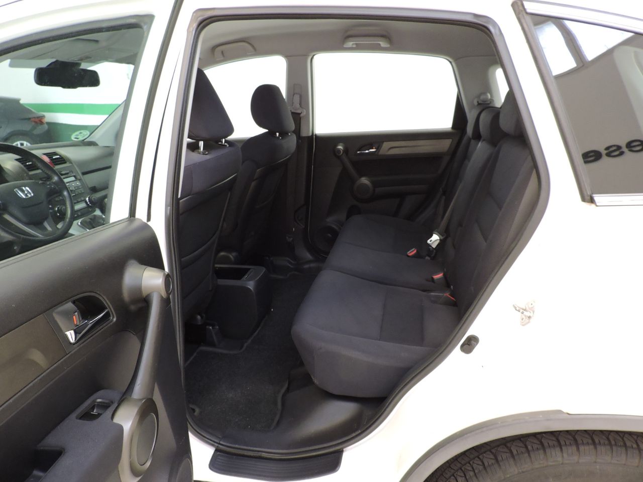 Honda CR-V 2.0 i-VTEC Elegance - Foto 13