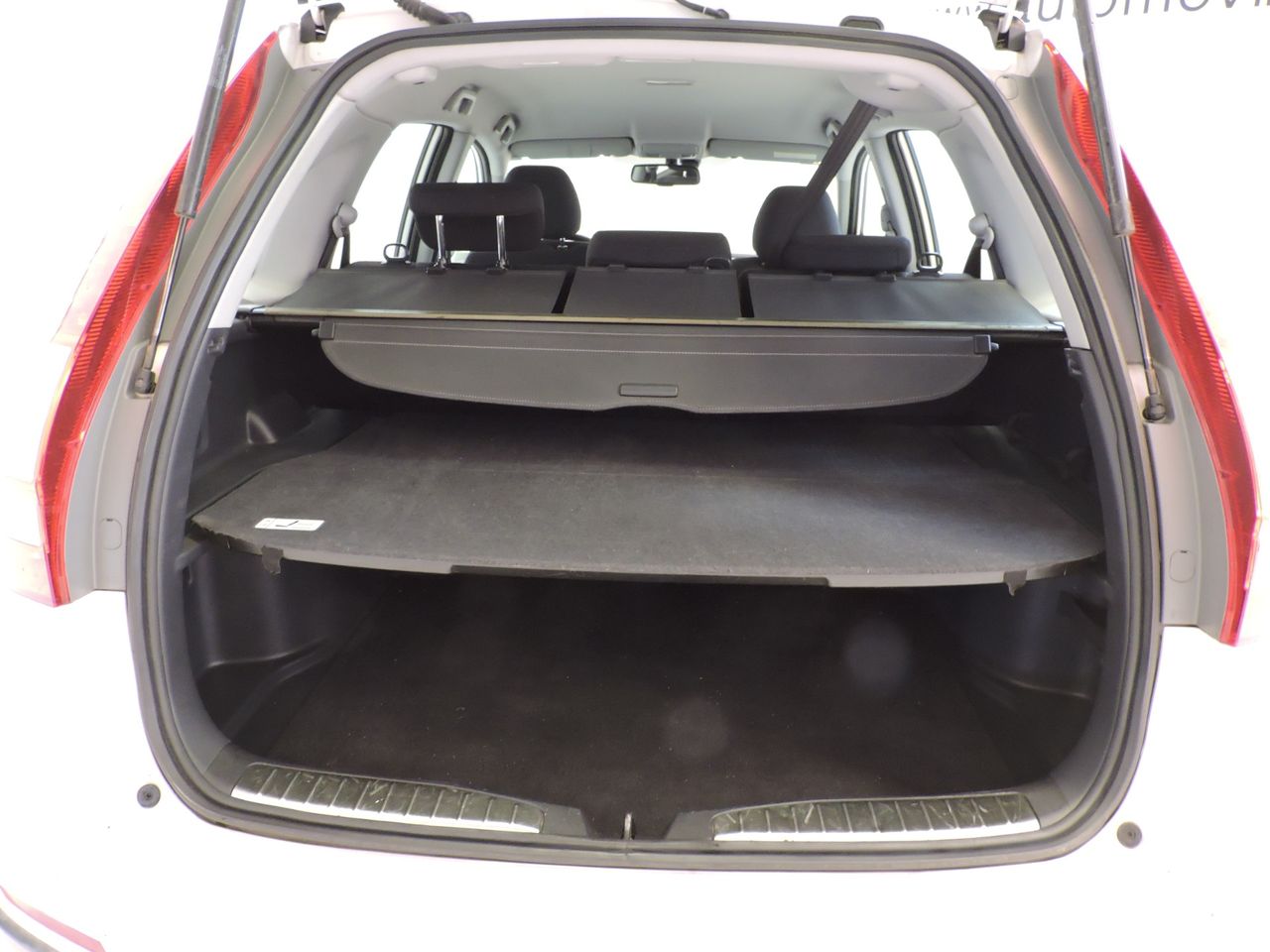 Honda CR-V 2.0 i-VTEC Elegance - Foto 16