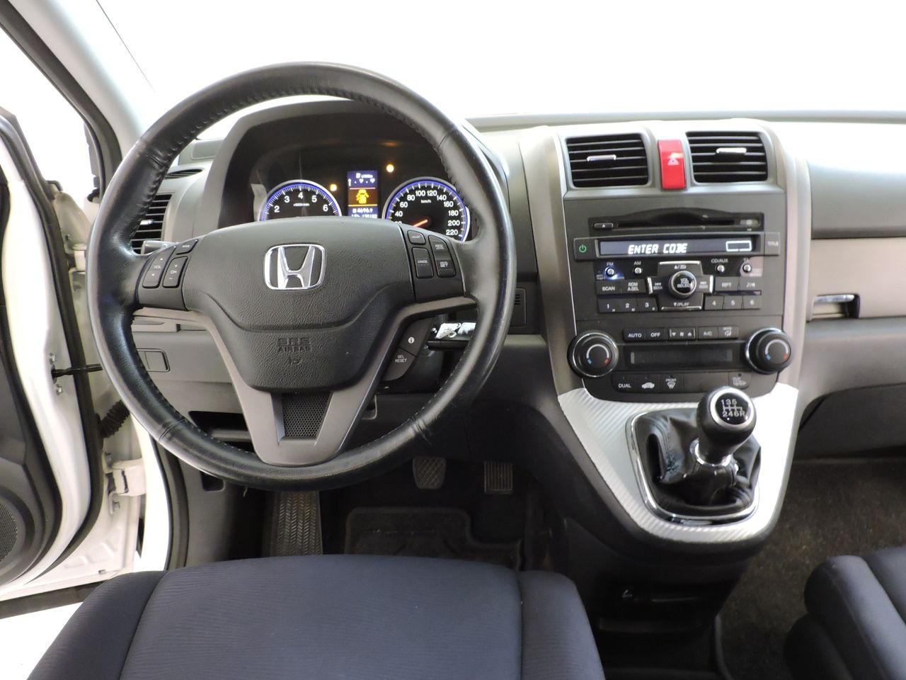 Honda CR-V 2.0 i-VTEC Elegance - Foto 10