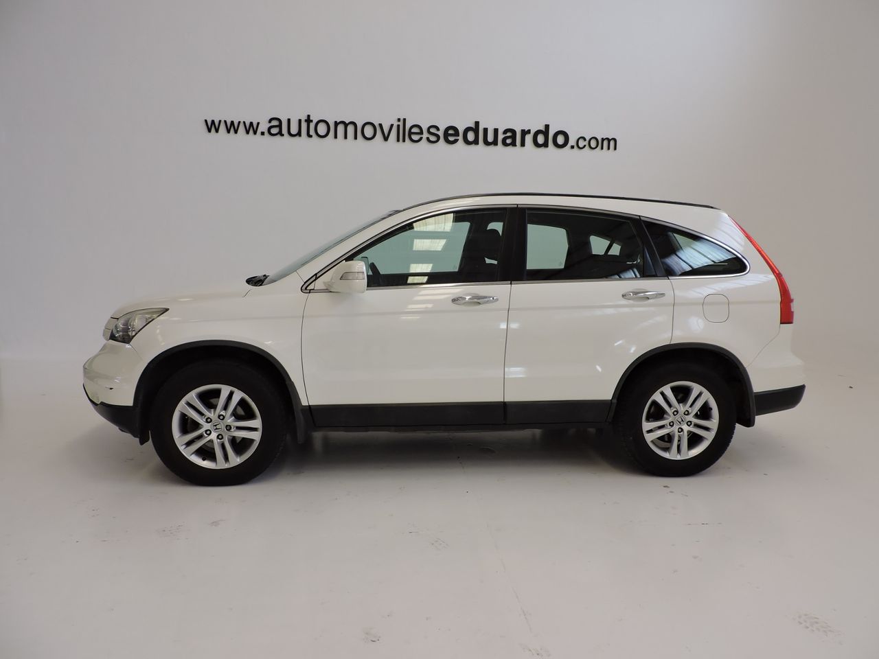 Honda CR-V 2.0 i-VTEC Elegance - Foto 6