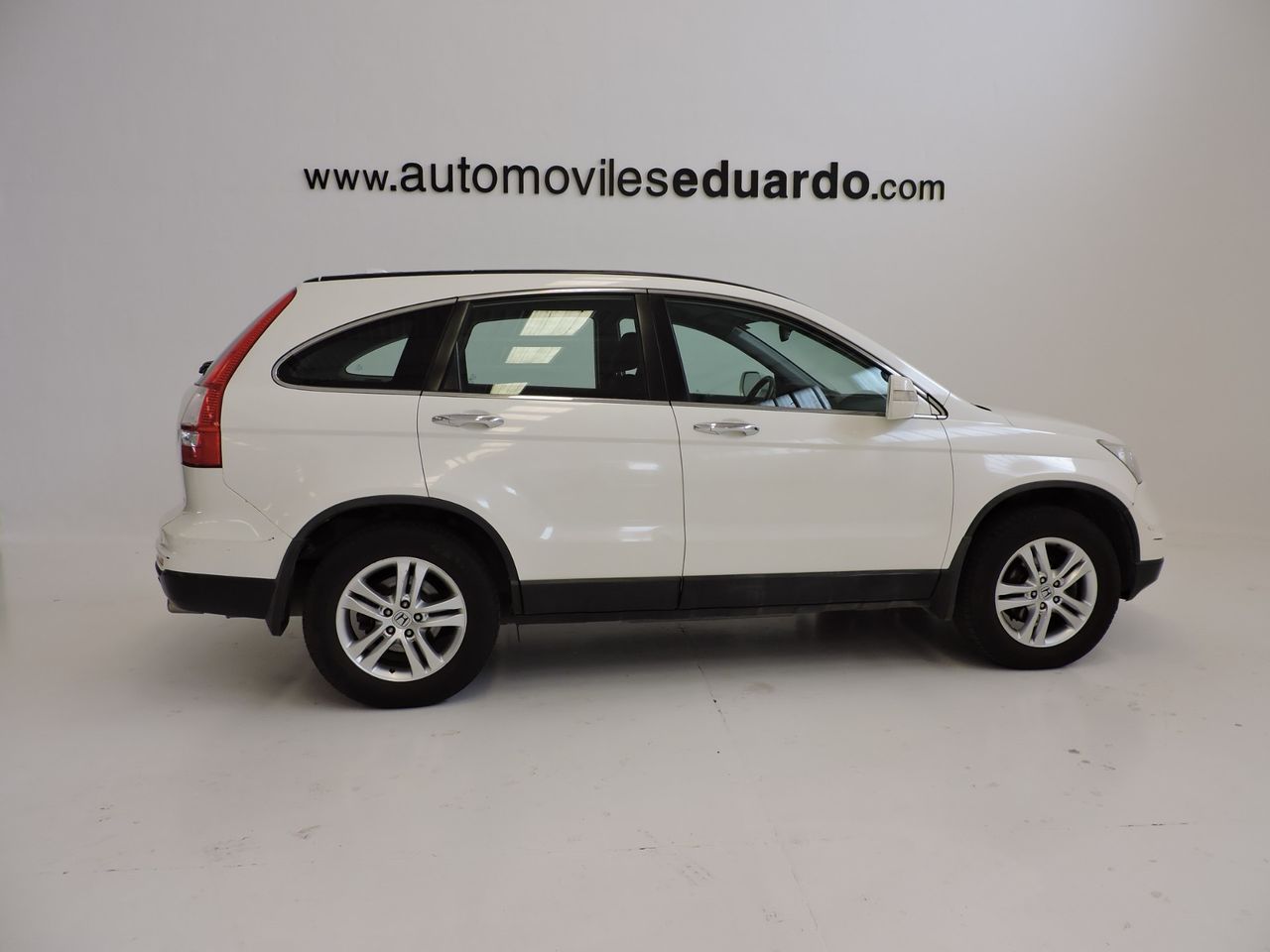 Honda CR-V 2.0 i-VTEC Elegance - Foto 5