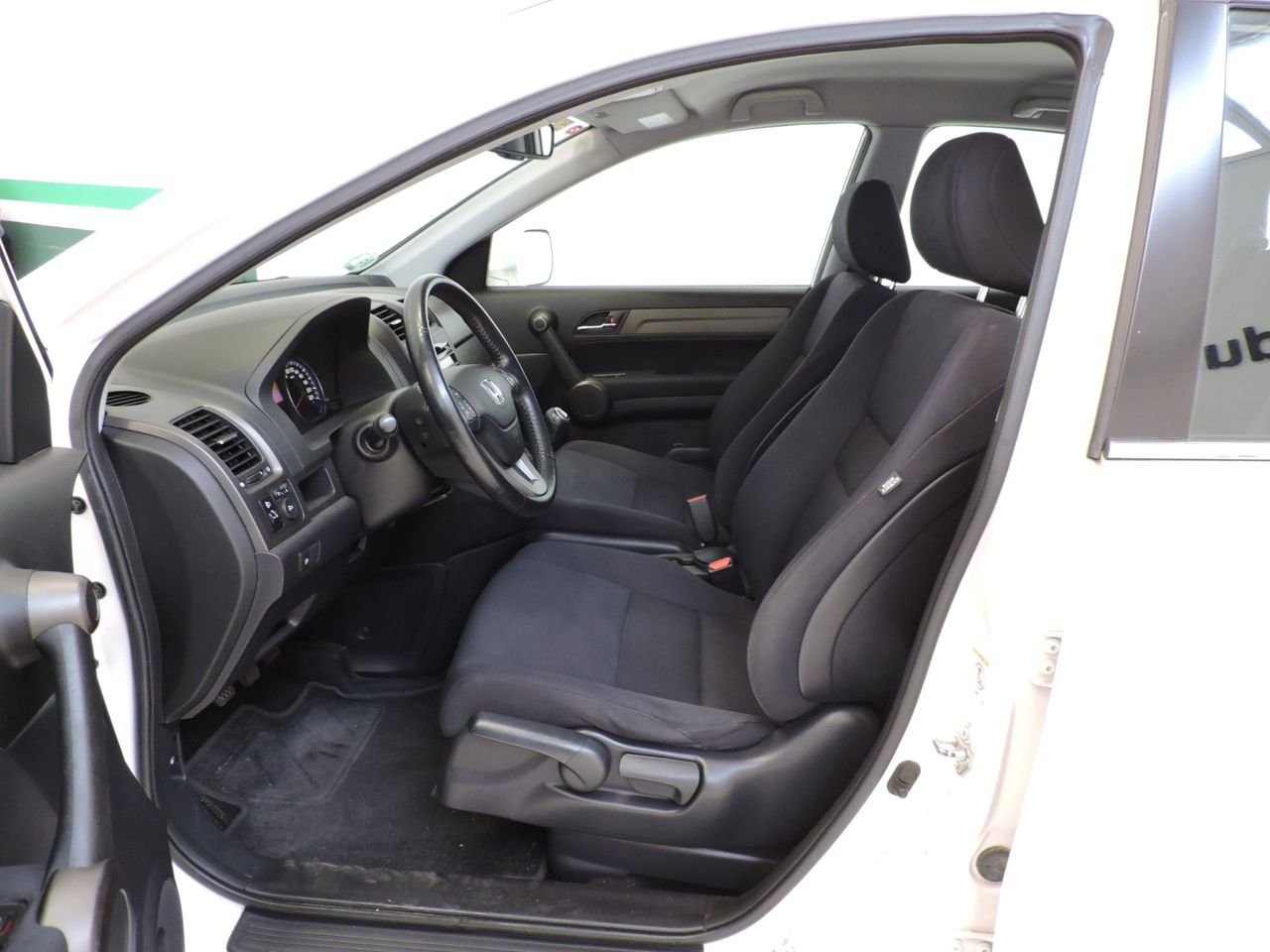 Honda CR-V 2.0 i-VTEC Elegance - Foto 11