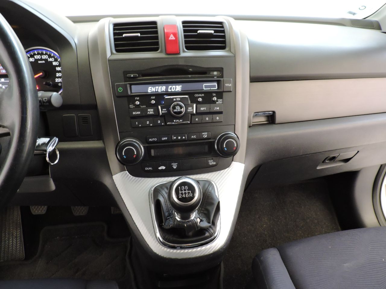 Honda CR-V 2.0 i-VTEC Elegance - Foto 15
