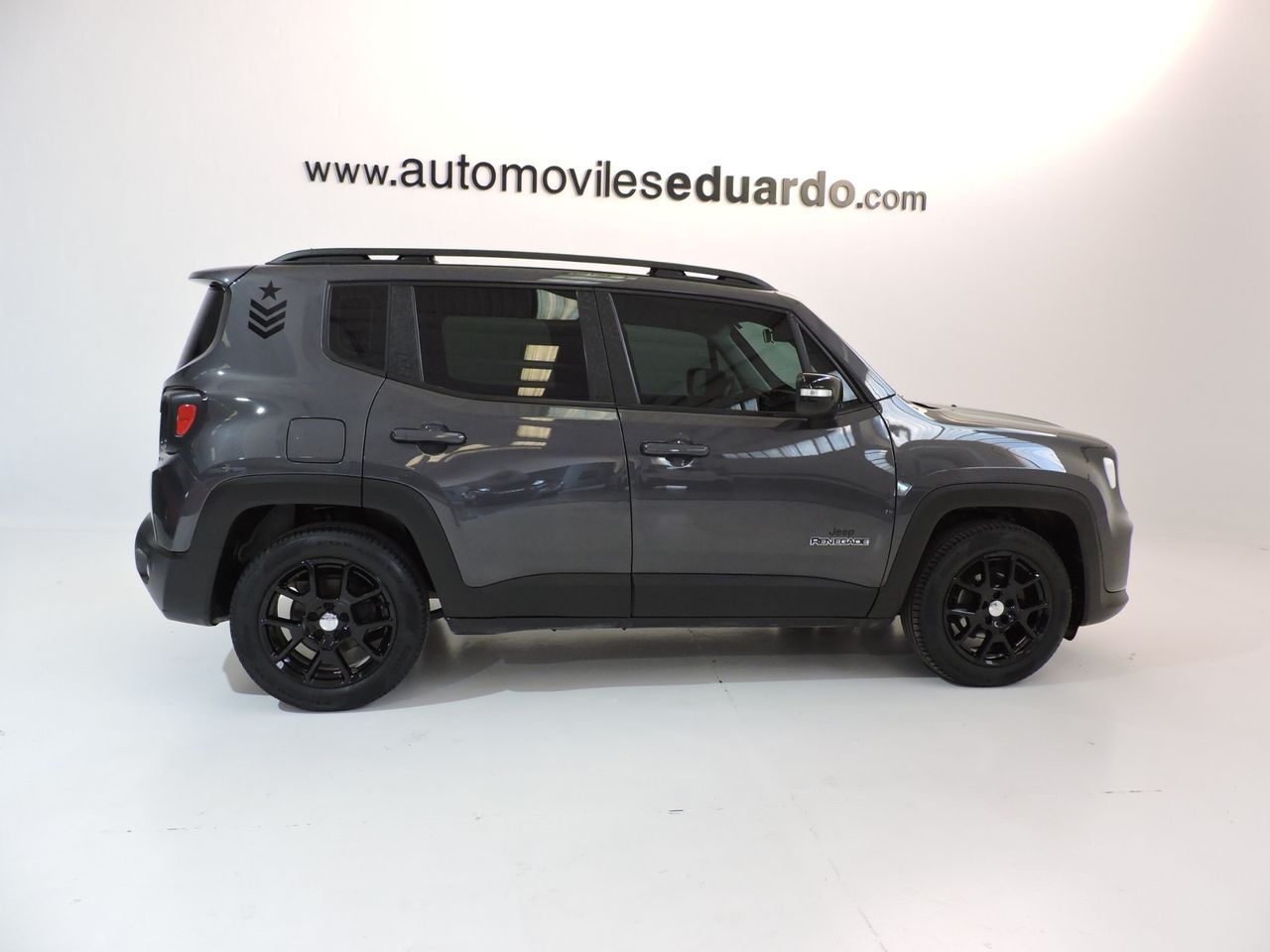 Jeep Renegade Limited 1.0 Turbo 88 kW T3 120CV - Foto 9