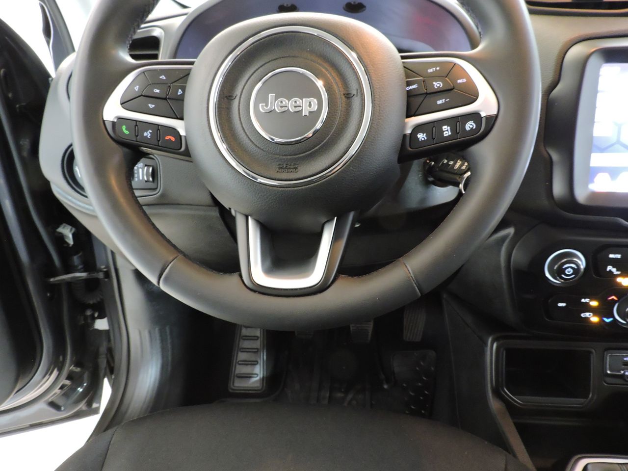 Jeep Renegade Limited 1.0 Turbo 88 kW T3 120CV - Foto 11