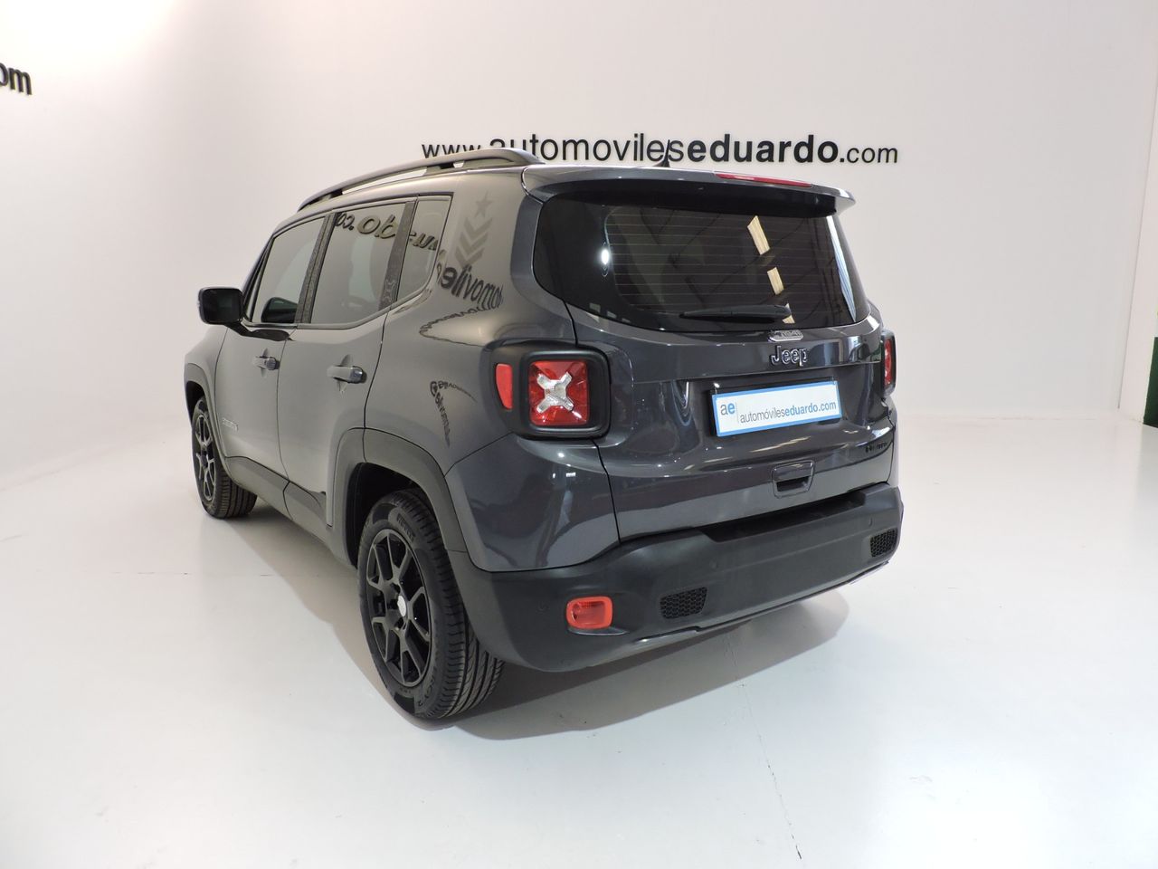 Jeep Renegade Limited 1.0 Turbo 88 kW T3 120CV - Foto 7