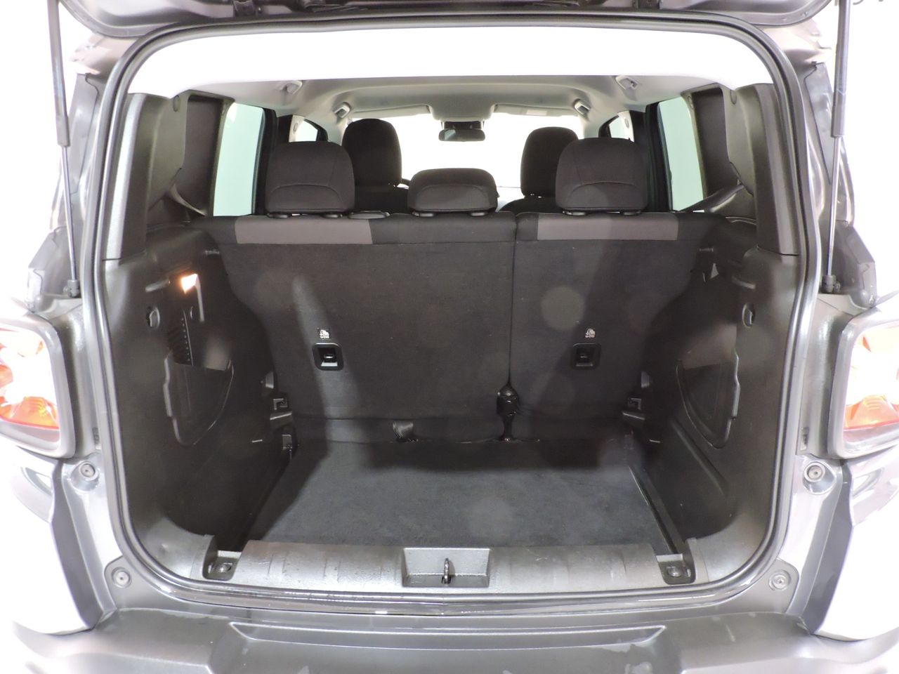 Jeep Renegade Limited 1.0 Turbo 88 kW T3 120CV - Foto 16
