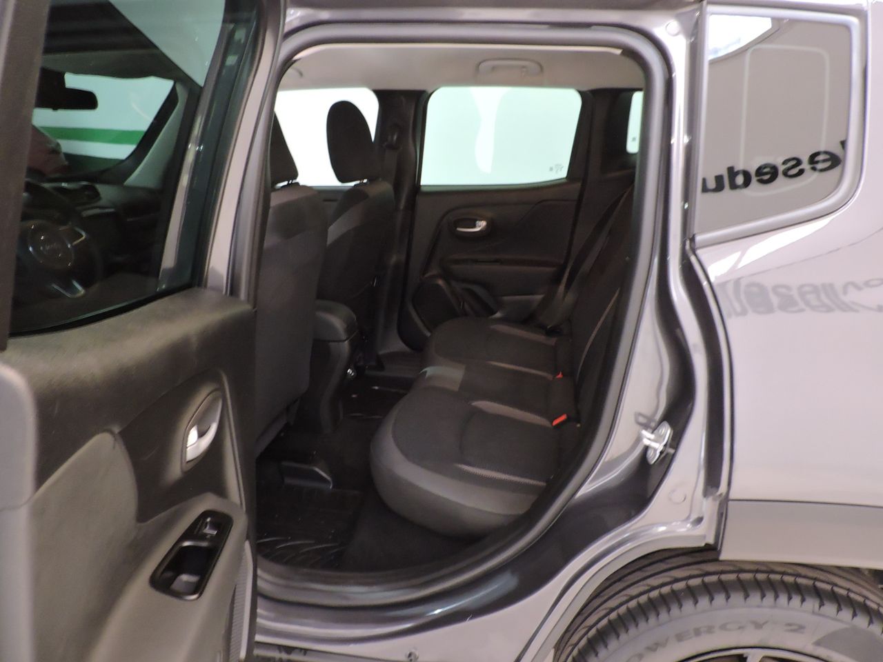 Jeep Renegade Limited 1.0 Turbo 88 kW T3 120CV - Foto 15