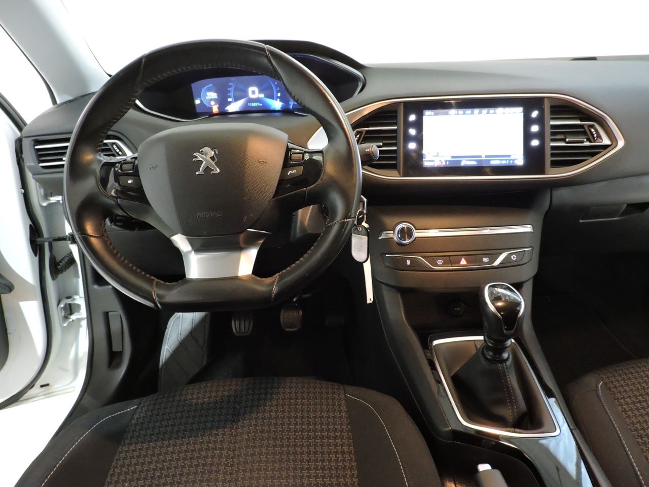 Peugeot 308 5p Active Pack BlueHDi 130 S&S - Foto 10