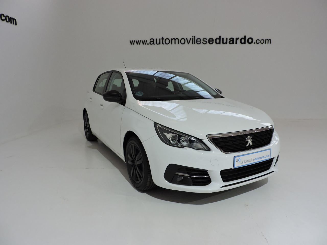 Peugeot 308 5p Active Pack BlueHDi 130 S&S - Foto 4