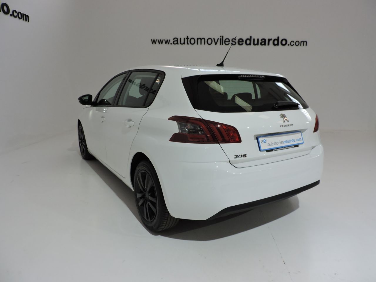 Peugeot 308 5p Active Pack BlueHDi 130 S&S - Foto 7