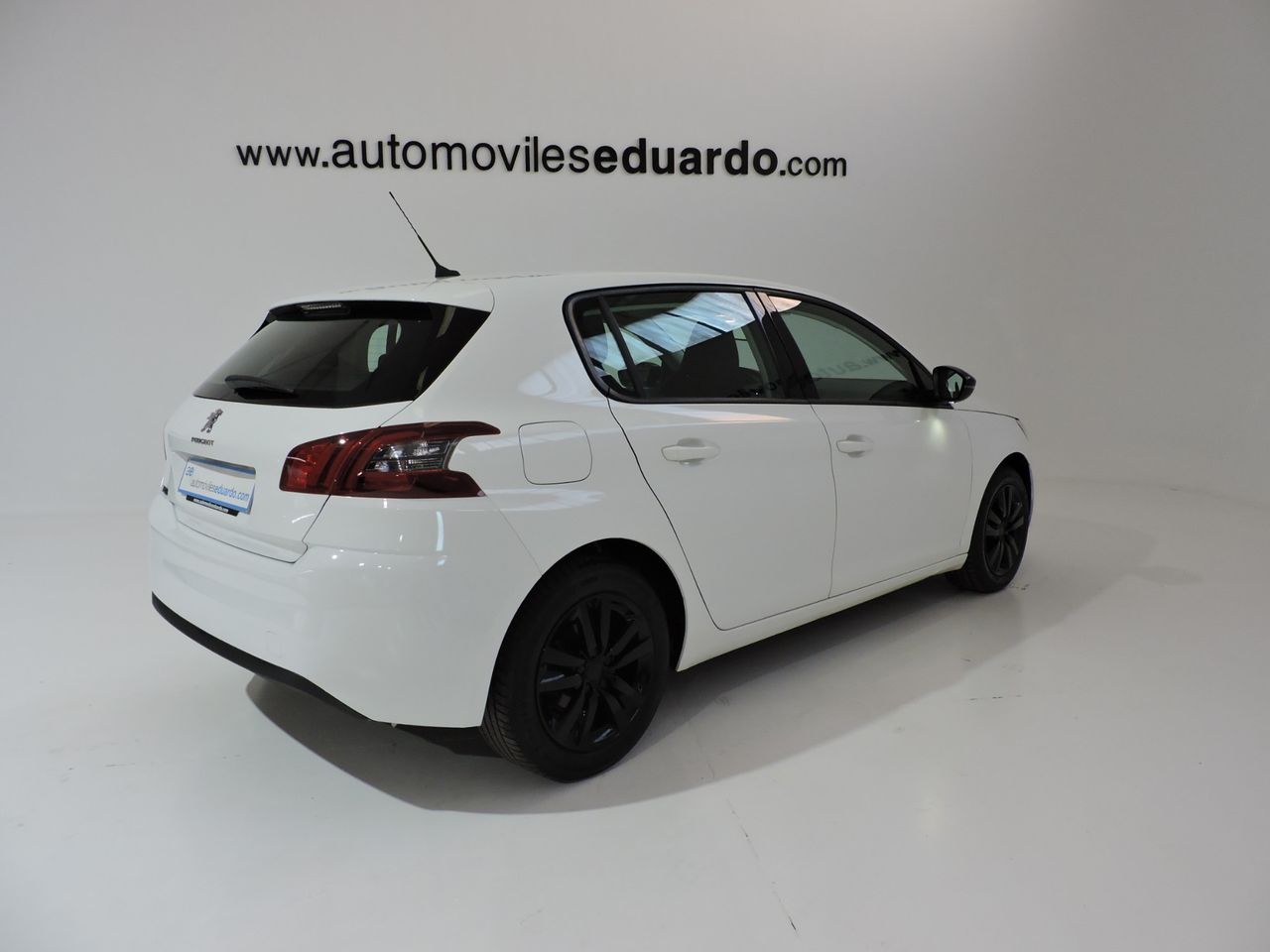 Peugeot 308 5p Active Pack BlueHDi 130 S&S - Foto 5