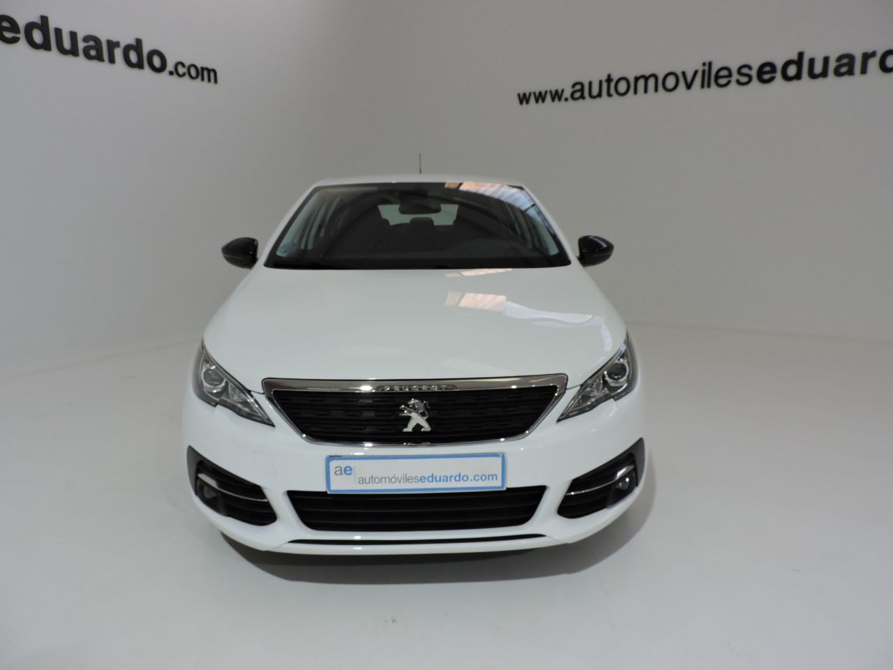 Peugeot 308 5p Active Pack BlueHDi 130 S&S - Foto 3