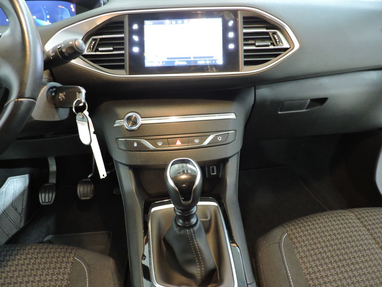 Peugeot 308 5p Active Pack BlueHDi 130 S&S - Foto 12