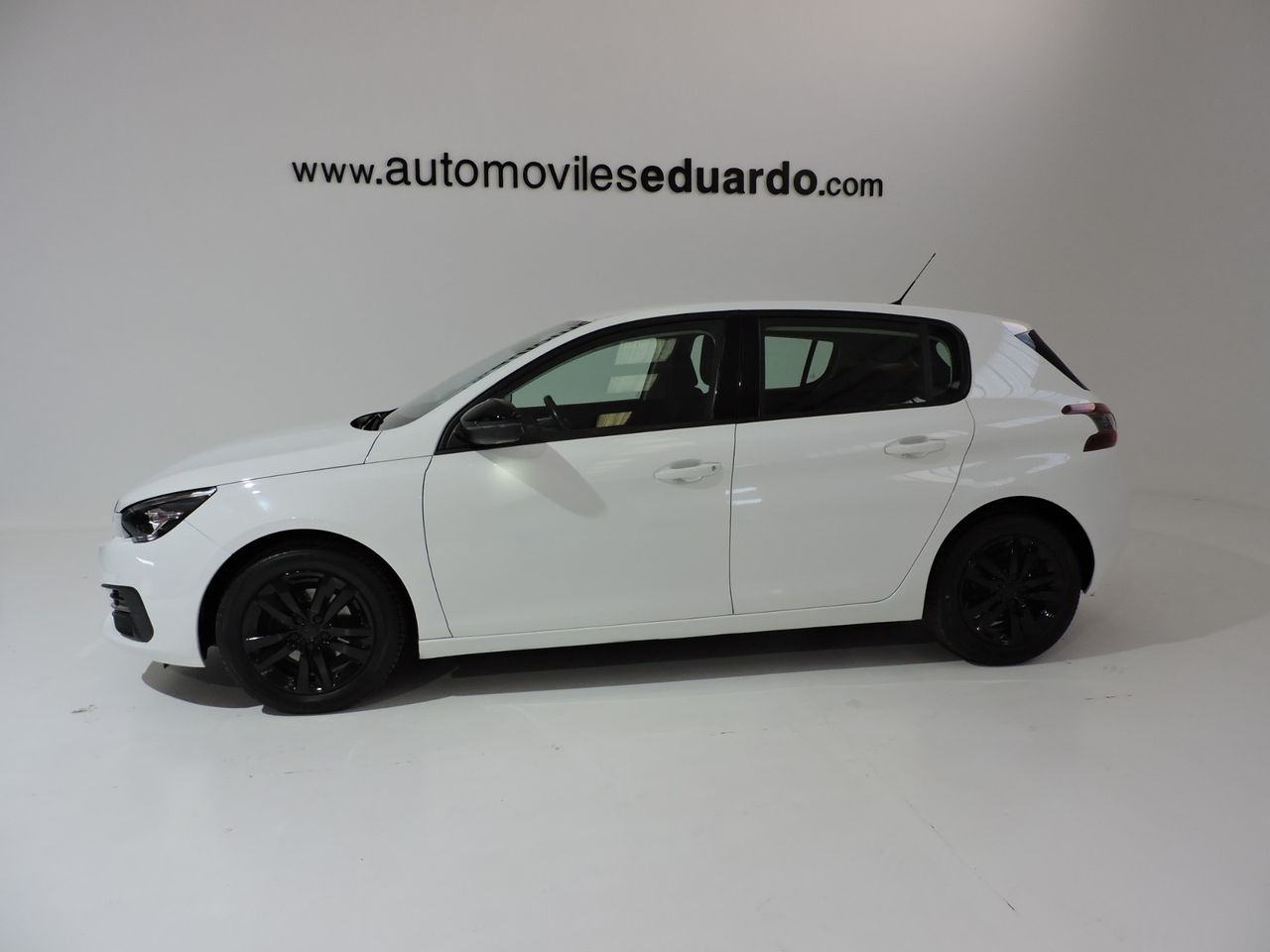Peugeot 308 5p Active Pack BlueHDi 130 S&S - Foto 9