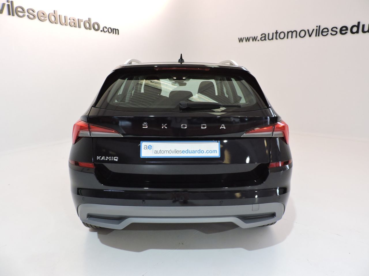 Skoda Kamiq 1.0 TSI 81 kW - Foto 6
