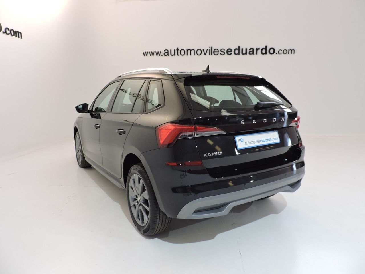 Skoda Kamiq 1.0 TSI 81 kW - Foto 7