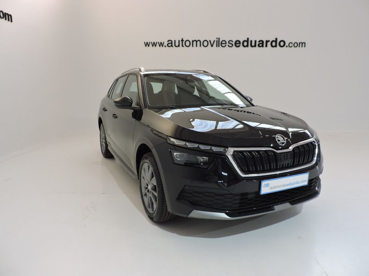 Skoda Kamiq 1.0 TSI 81 kW - Foto 4