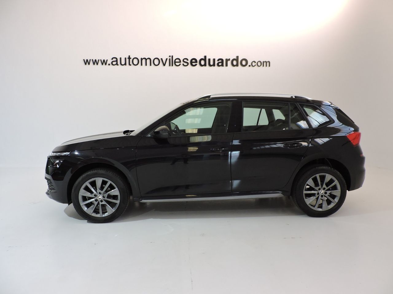 Skoda Kamiq 1.0 TSI 81 kW - Foto 9