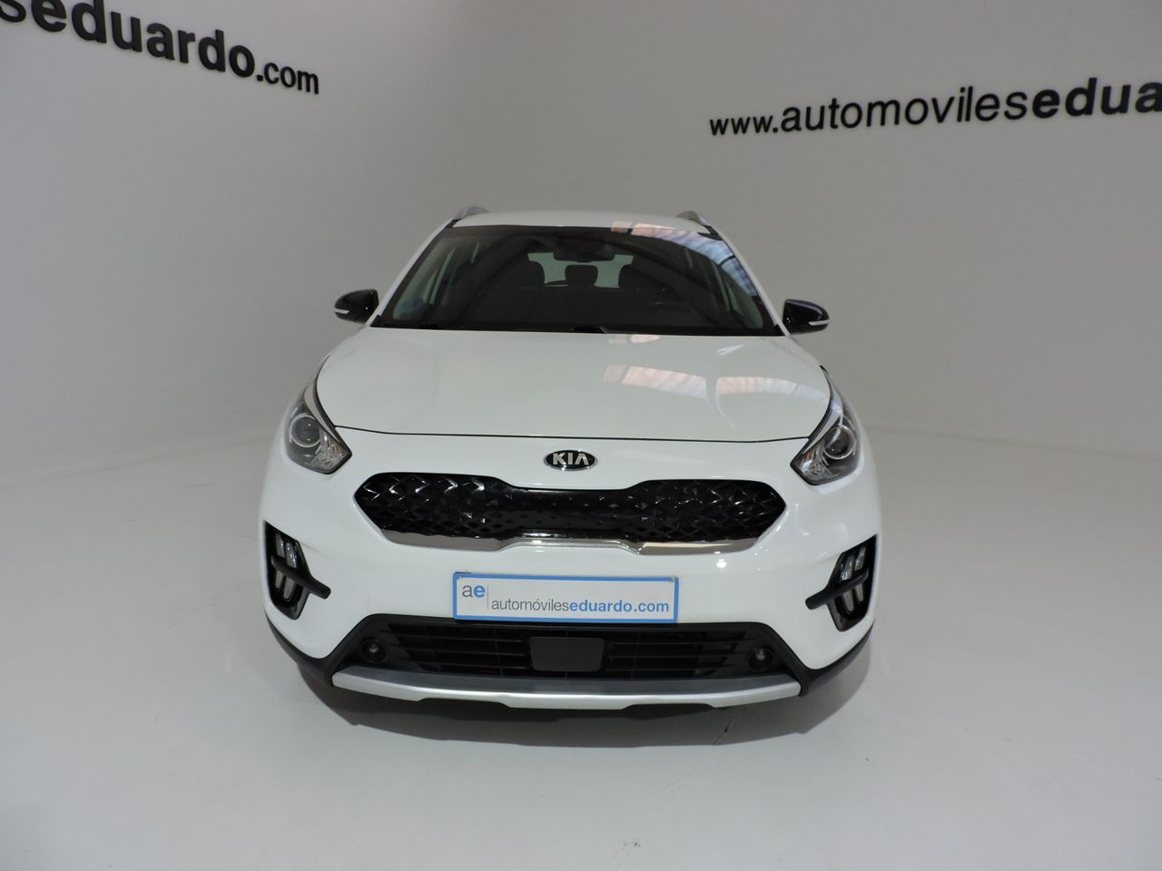 Kia Niro 1.6 HEV Drive GDI 141cv - Foto 3