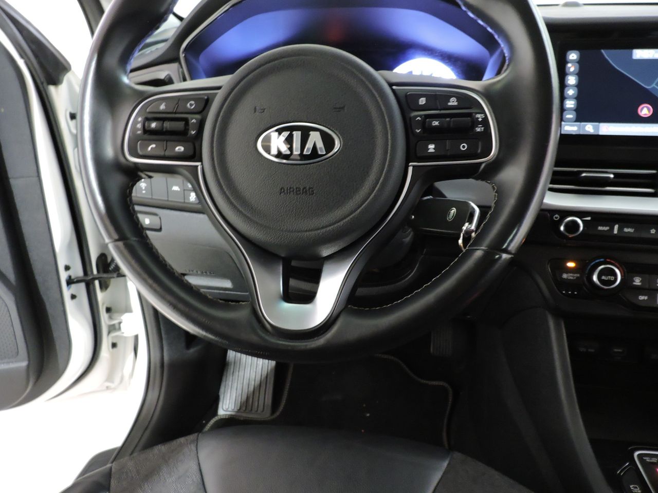 Kia Niro 1.6 HEV Drive GDI 141cv - Foto 11