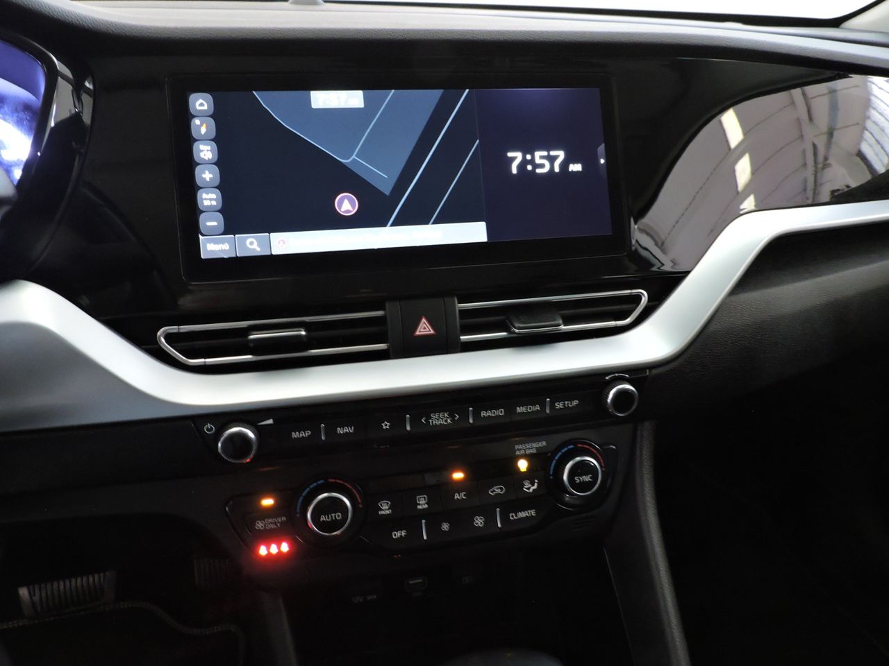 Kia Niro 1.6 HEV Drive GDI 141cv - Foto 14