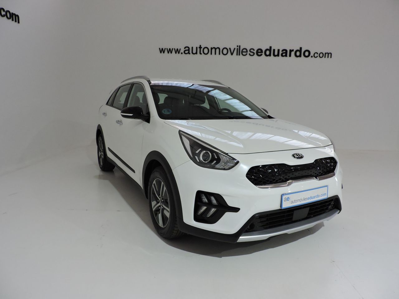 Kia Niro 1.6 HEV Drive GDI 141cv - Foto 4