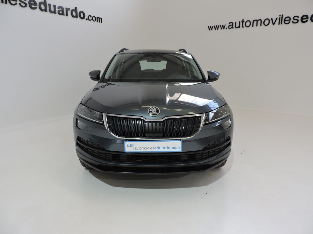 Skoda Karoq Style 2.0 TDI 110 kW 150CV SCR EXECUTIVE 4WD - Foto 3