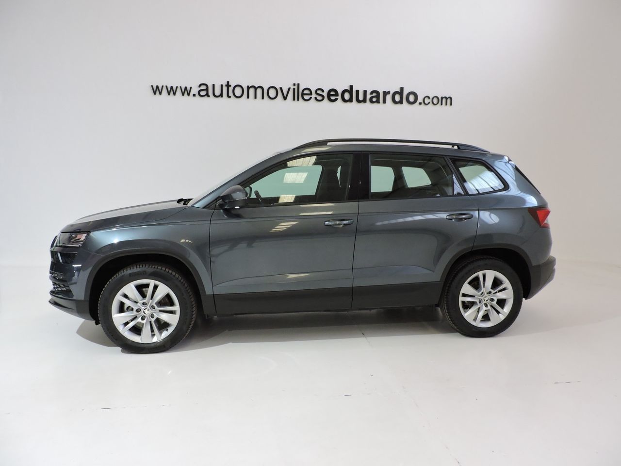 Skoda Karoq Style 2.0 TDI 110 kW 150CV SCR EXECUTIVE 4WD - Foto 6