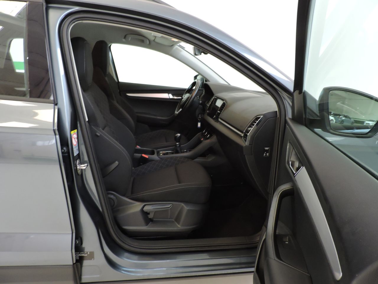 Skoda Karoq Style 2.0 TDI 110 kW 150CV SCR EXECUTIVE 4WD - Foto 12