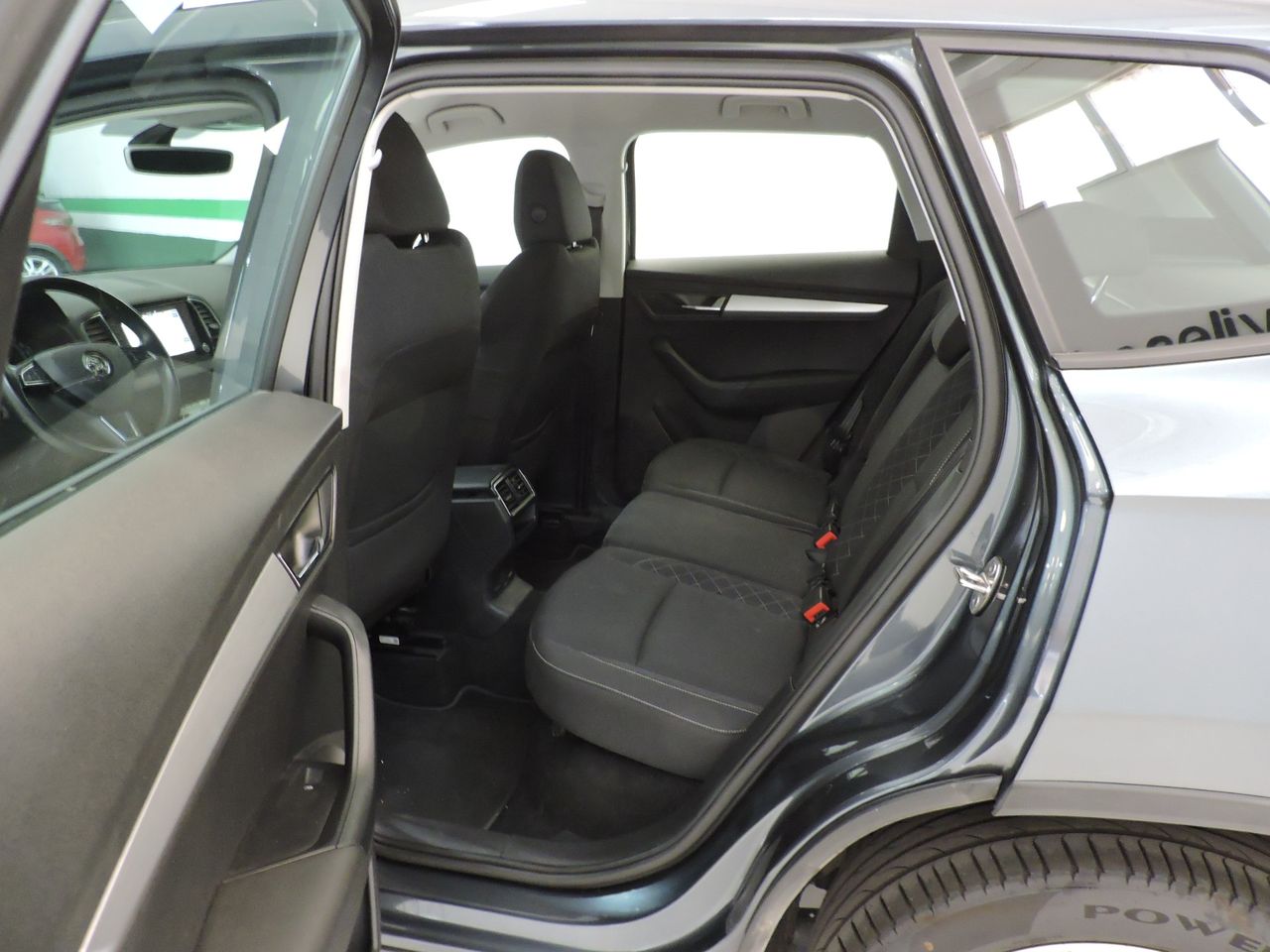 Skoda Karoq Style 2.0 TDI 110 kW 150CV SCR EXECUTIVE 4WD - Foto 16