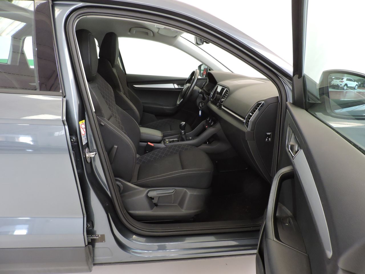 Skoda Karoq Style 2.0 TDI 110 kW 150CV SCR EXECUTIVE 4WD - Foto 15
