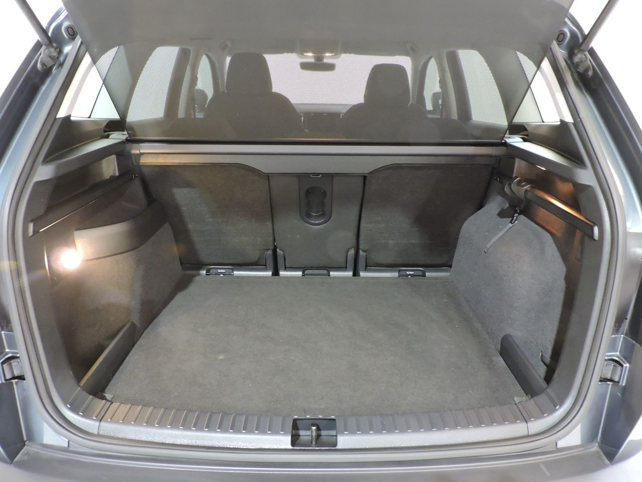Skoda Karoq Style 2.0 TDI 110 kW 150CV SCR EXECUTIVE 4WD - Foto 17