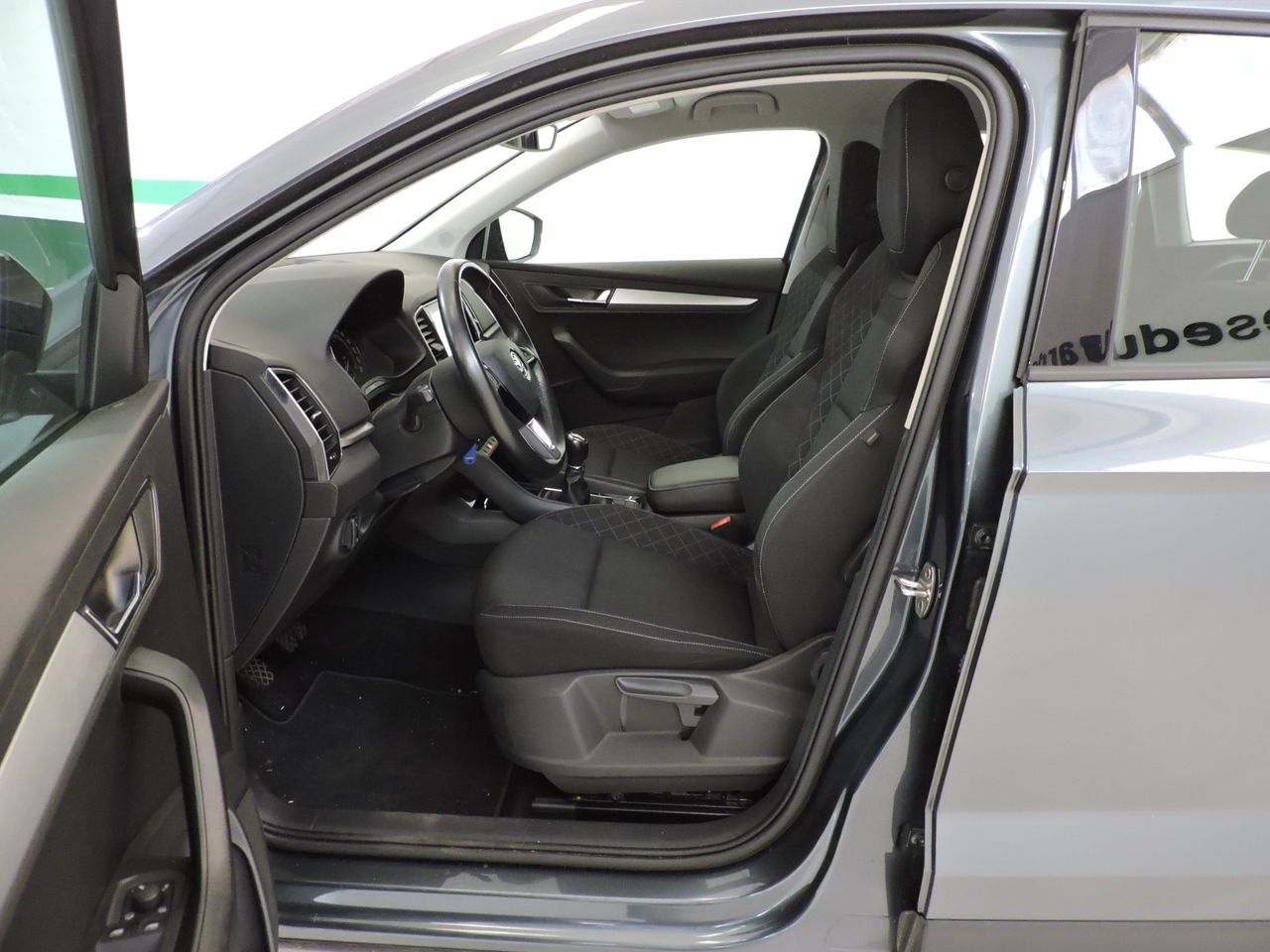 Skoda Karoq Style 2.0 TDI 110 kW 150CV SCR EXECUTIVE 4WD - Foto 14