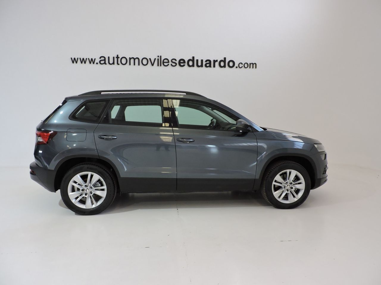 Skoda Karoq Style 2.0 TDI 110 kW 150CV SCR EXECUTIVE 4WD - Foto 5