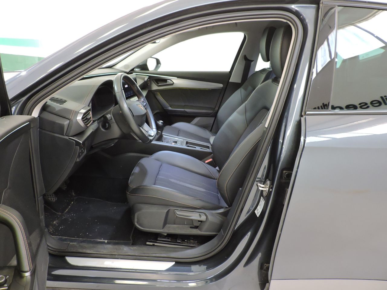 Cupra Formentor 1.5 TSI 110 kW 150cv - Foto 15