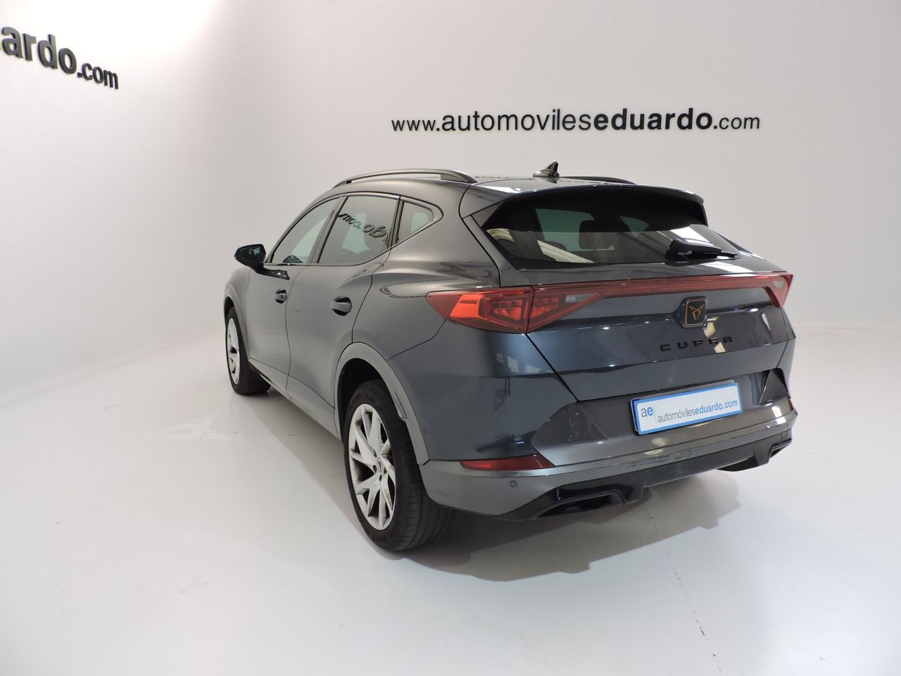 Cupra Formentor 1.5 TSI 110 kW 150cv - Foto 7