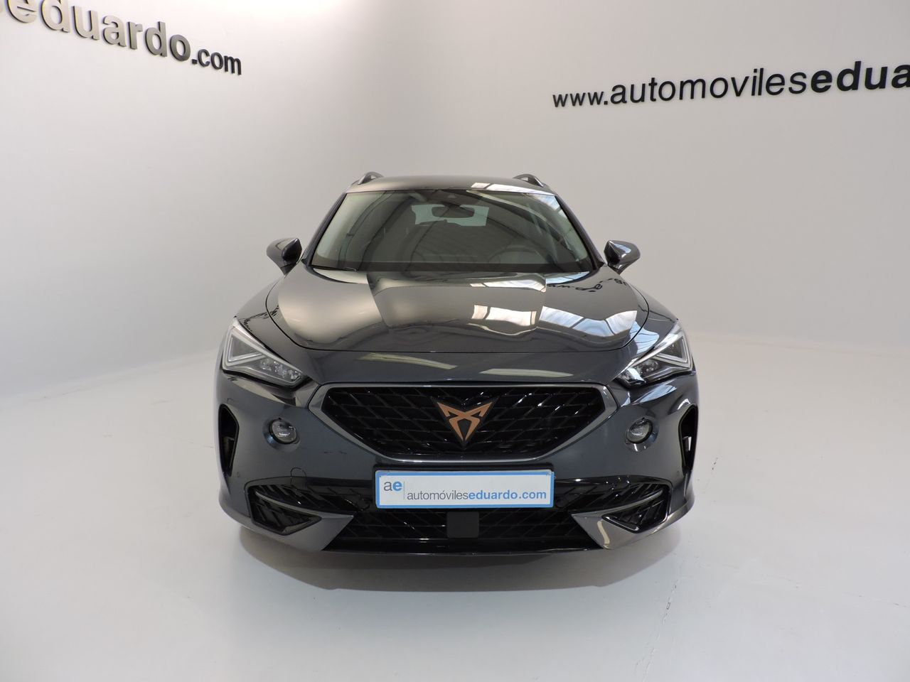 Cupra Formentor 1.5 TSI 110 kW 150cv - Foto 3
