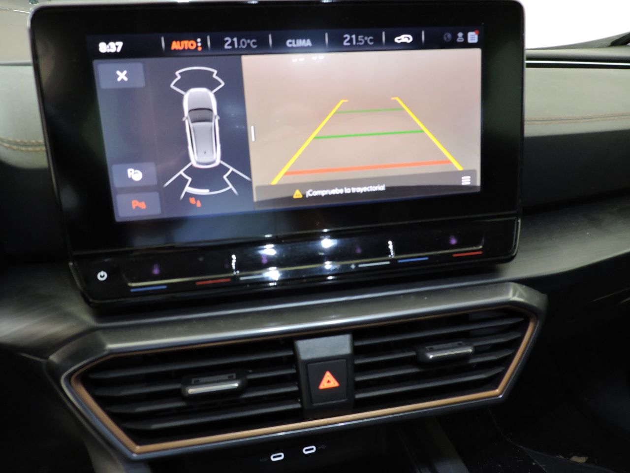 Cupra Formentor 1.5 TSI 110 kW 150cv - Foto 11