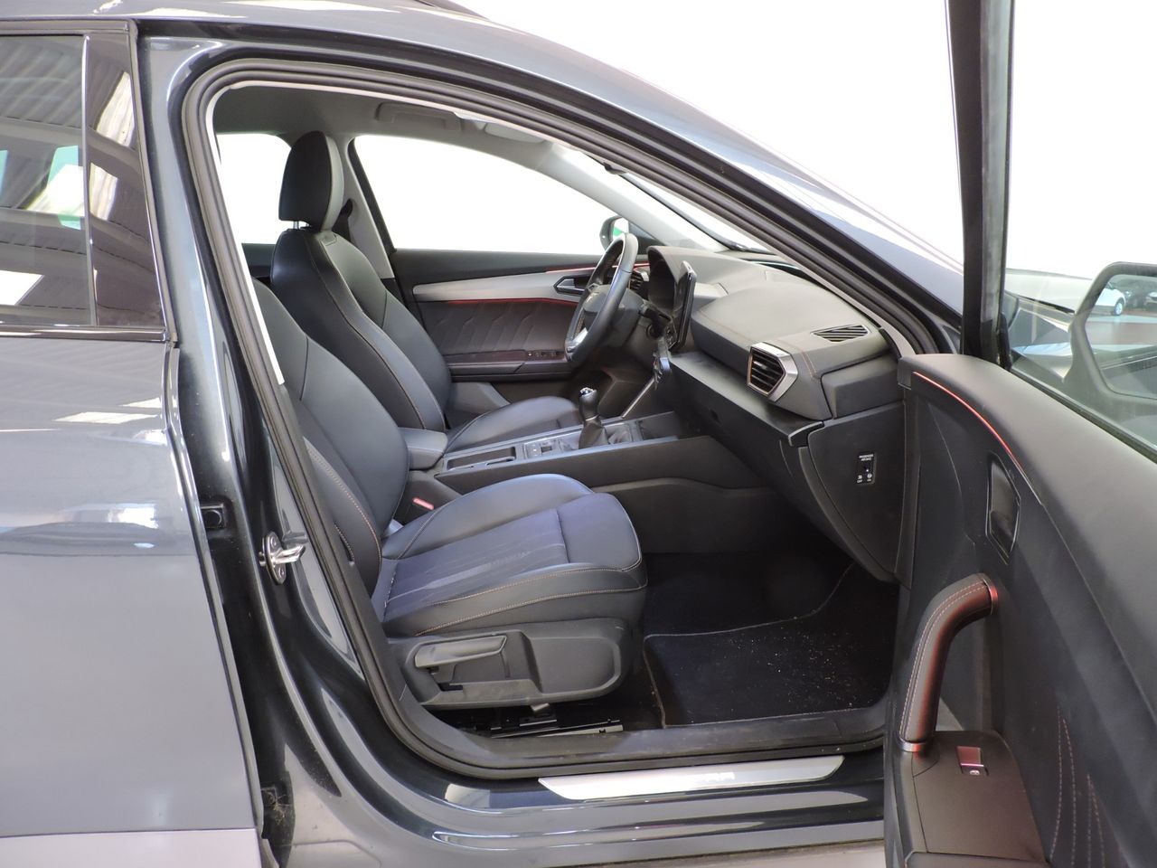 Cupra Formentor 1.5 TSI 110 kW 150cv - Foto 16