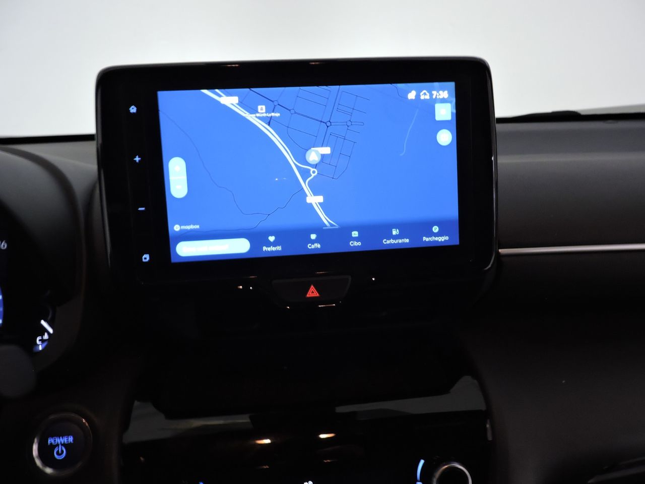 Toyota Yaris Cross Hybrid 120H Active Tech E-CVT TREND - Foto 15