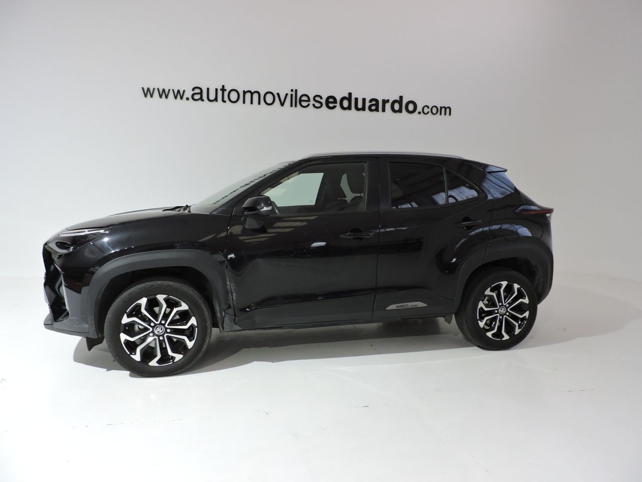Toyota Yaris Cross Hybrid 120H Active Tech E-CVT TREND - Foto 8