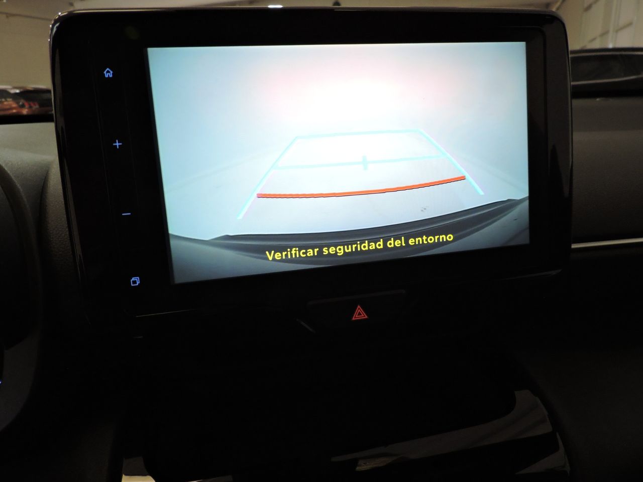 Toyota Yaris Cross Hybrid 120H Active Tech E-CVT TREND - Foto 16