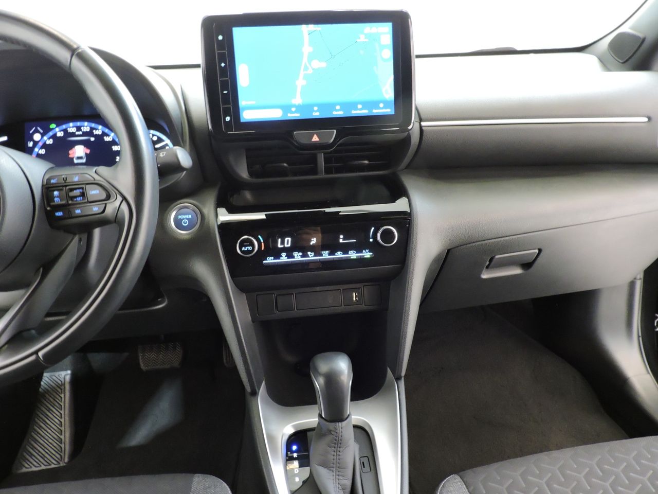 Toyota Yaris Cross Hybrid 120H Active Tech E-CVT TREND - Foto 18