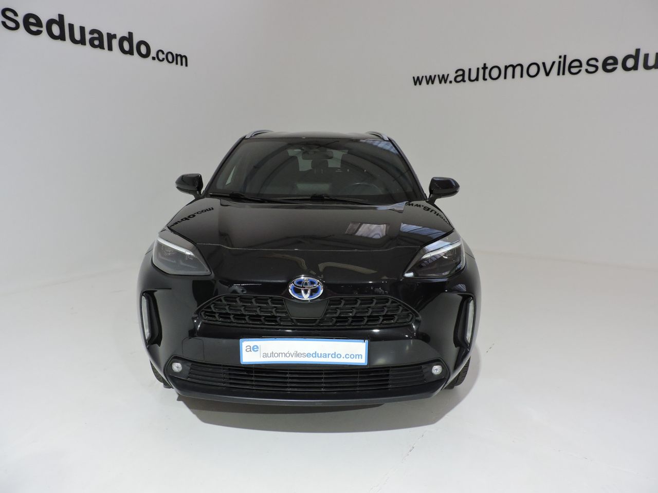 Toyota Yaris Cross Hybrid 120H Active Tech E-CVT TREND - Foto 3