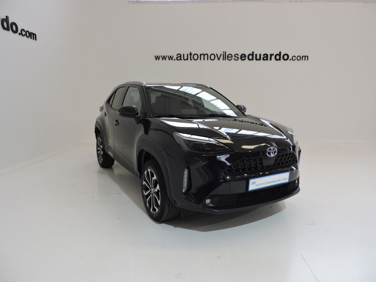 Toyota Yaris Cross Hybrid 120H Active Tech E-CVT TREND - Foto 4