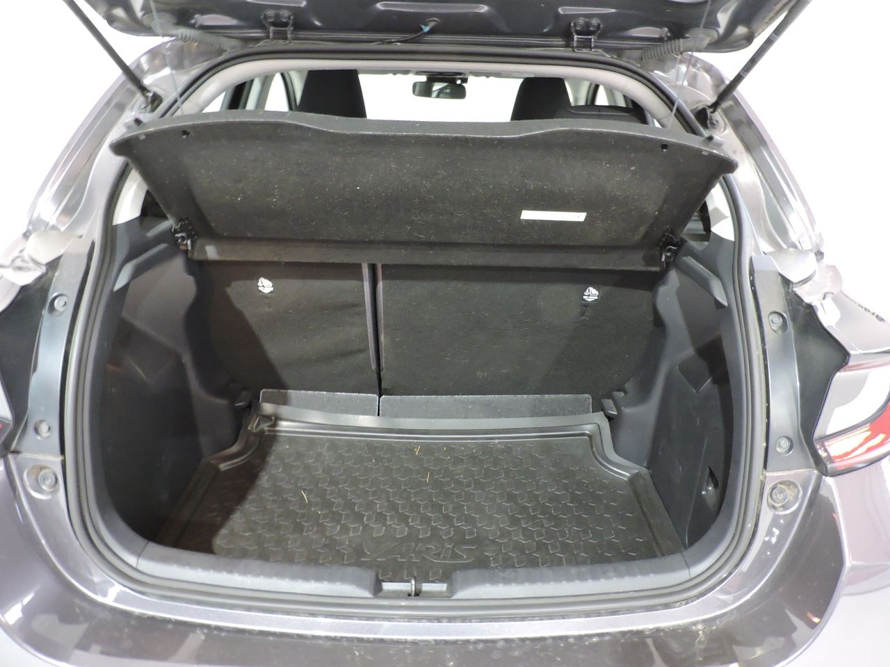 Toyota Yaris 5p 120H Active Tech HYBRID BUSINESS MY20 - Foto 19
