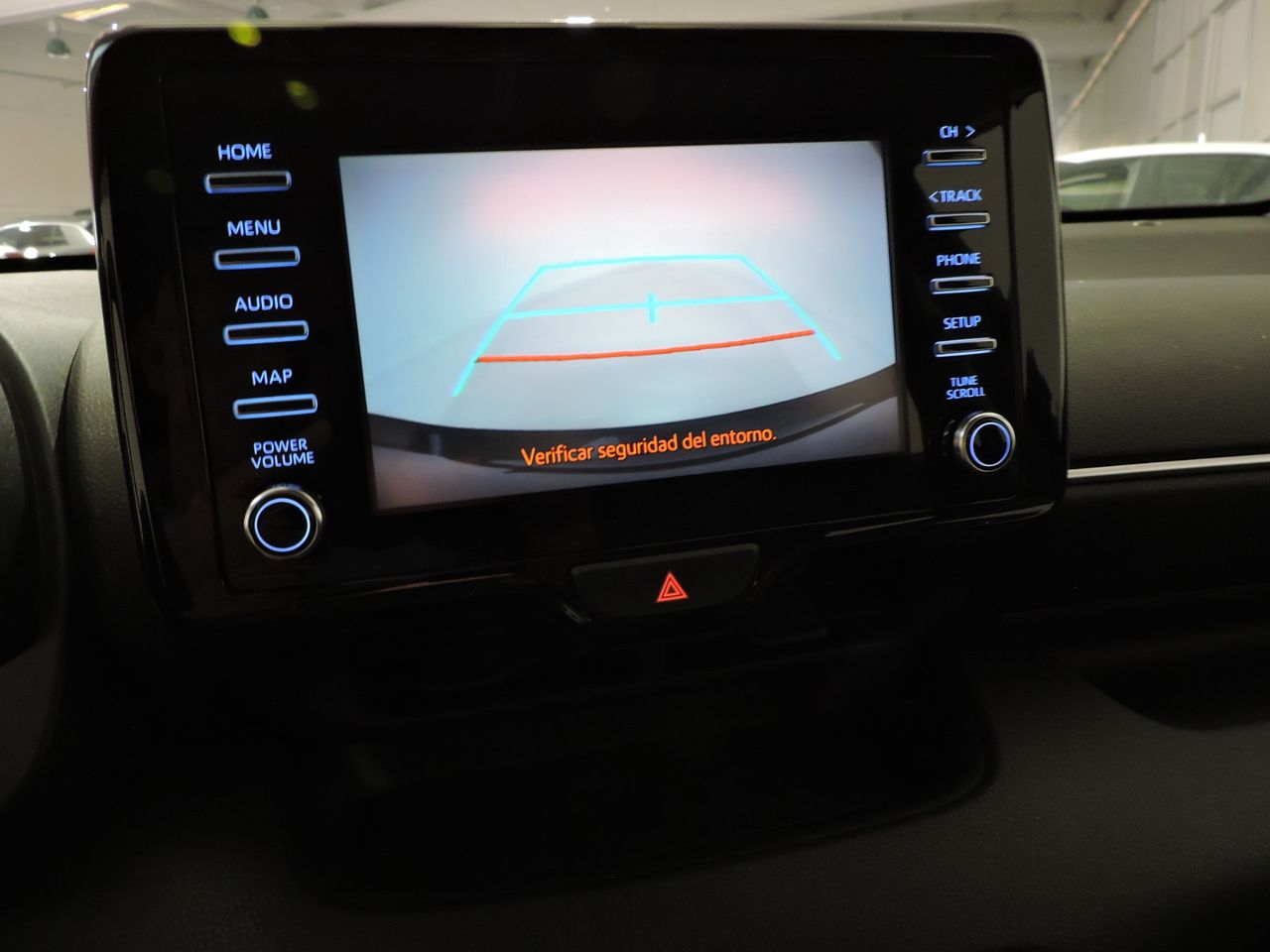 Toyota Yaris 5p 120H Active Tech HYBRID BUSINESS MY20 - Foto 13